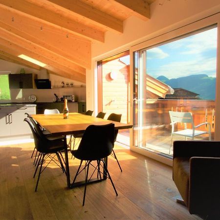 Mountain Penthouse Top 8 & 9 Fuegen Ngoại thất bức ảnh