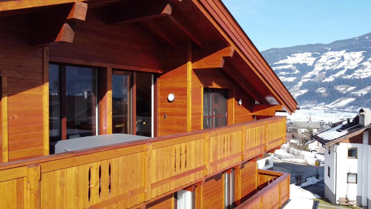 Mountain Penthouse Top 8 & 9 Fuegen Ngoại thất bức ảnh