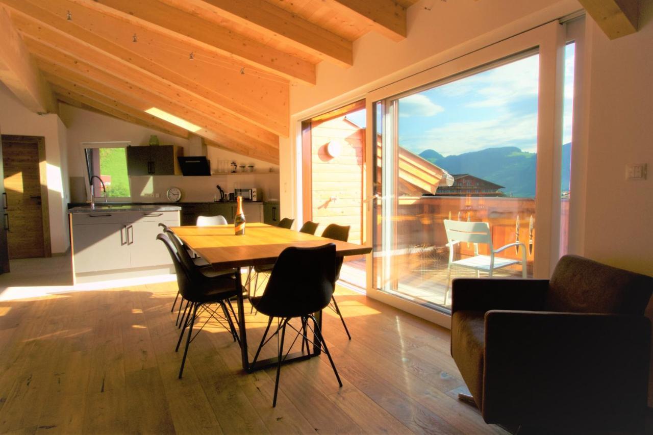Mountain Penthouse Top 8 & 9 Fuegen Ngoại thất bức ảnh