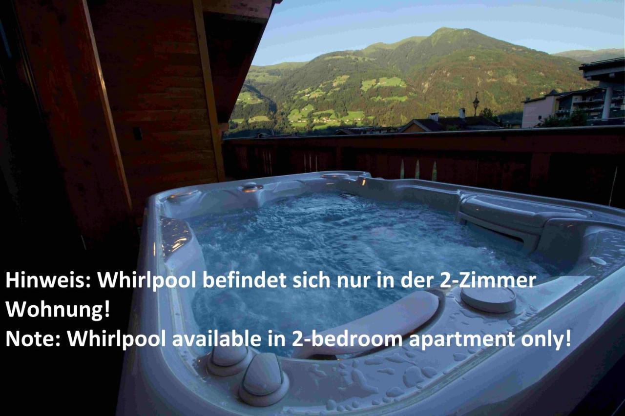 Mountain Penthouse Top 8 & 9 Fuegen Ngoại thất bức ảnh